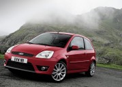 Ford Fiesta ST